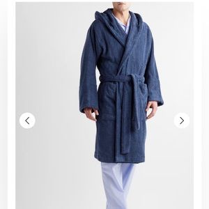 TEKLA's robes . Brand new with tag